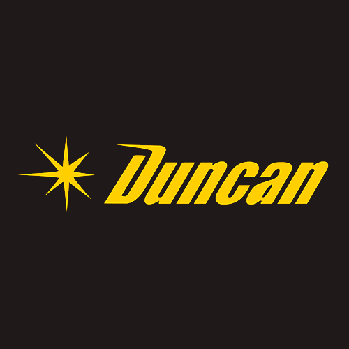 Logotipo de Servicentro Duncan La Trinidad